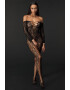 Anais Bodystocking Mirabella - Pepit.gr