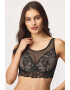 Astratex Σουτιέν Velvet Flora Bralette χωρίς ενίσχυση - Pepit.gr