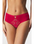 Avalingerie Κλασικό σλιπ Yucca Red Ι - Pepit.gr