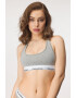 Calvin Klein Σουτιέν Modern Cotton Bralette Ι - Pepit.gr