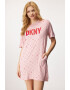 DKNY Νυχτικό Rosa - Pepit.gr