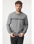 DKNY Φούτερ Nailers Charcoal - Pepit.gr