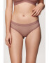 DKNY Σλιπ Sheer Rosewood - Pepit.gr