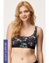 FILA Αθλητικό σουτιέν Underwear Flowers - Pepit.gr