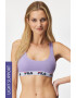 FILA Αθλητικό σουτιέν Underwear Violet - Pepit.gr