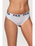 FILA Γυναικείο λευκό σλιπ Underwear String - Pepit.gr