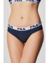 FILA Γυναικείο σλιπ Underwear Navy - Pepit.gr