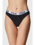 FILA Σλιπ Underwear Black Brazilian - Pepit.gr