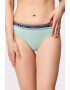 FILA Σλιπ Underwear Brazilian Aqua Green - Pepit.gr