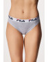 FILA Σλιπ Underwear Grey Brazilian - Pepit.gr