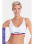 FILA Σουτιέν Underwear White - Pepit.gr