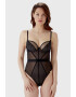 Gossard Κορμάκι Sheer Stripe - Pepit.gr