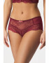 Gossard Σλιπ με γαλλικό κόψιμο Superboost Lace Ι - Pepit.gr