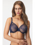 Gossard Σουτιέν Glossies Lace Eclipse χωρίς ενίσχυση - Pepit.gr