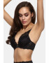 Gossard Σουτιέν Gypsy Black ενισχυμένο - Pepit.gr