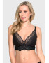 Gossard Σουτιέν Swirl Bralette χωρίς ενίσχυση - Pepit.gr