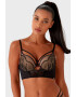 Gossard Σουτιέν VIP Captivate Corset ενισχυμένο - Pepit.gr