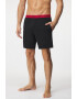 HUGO BOSS Σορτς πιτζάμας HUGO Linked Short - Pepit.gr