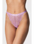 Hunkemöller Brazil σλιπ Honey Violet - Pepit.gr