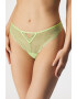 Hunkemöller Brazil σλιπ Isabelle Light Green - Pepit.gr