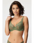 Hunkemöller Σουτιέν Daisy Green χωρίς ενίσχυση - Pepit.gr