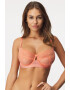 Hunkemöller Σουτιέν Honey Coral - Pepit.gr