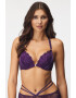 Hunkemöller Σουτιέν Sienna Push-Up - Pepit.gr