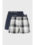 Jack & Jones 2PACK Μποξέρ σορτς JACK AND JONES Luca - Pepit.gr