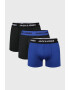 Jack & Jones 3 PACK μποξεράκια Jack and Jones Domenic - Pepit.gr