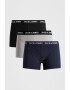 Jack & Jones 3 PACK μποξεράκια JACK AND JONES Jackanthony - Pepit.gr