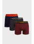 Jack & Jones 3 PACK μποξεράκια JACK AND JONES Jaclichfield - Pepit.gr