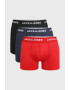 Jack & Jones 3PACK Μποξεράκι JACK AND JONES Coby - Pepit.gr