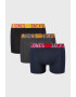 Jack & Jones 3PACK Μποξεράκι JACK AND JONES Crazy - Pepit.gr