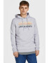 Jack & Jones Γκρι φούτερ JACK AND JONES Brady - Pepit.gr