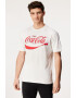 Jack & Jones Μπλουζάκι JACK AND JONES Coca Cola - Pepit.gr