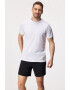 Jack & Jones Πιτζάμα JACK AND JONES Basic Maritime - Pepit.gr