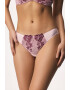 LAUMA lingerie Brazil σλιπ Rose Praline - Pepit.gr