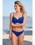 LAUMA lingerie Γυναικείο μαγιό μπικίνι Seaside Blue - Pepit.gr