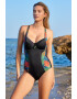 LAUMA lingerie Γυναικείο ολόσωμο μαγιό Dream Island - Pepit.gr