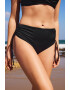 LAUMA lingerie Κάτω μέρος μαγιό Seaside Black - Pepit.gr