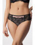 LAUMA lingerie Σλιπ με γαλλικό κόψιμο Intrigue - Pepit.gr