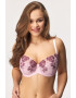 LAUMA lingerie Σουτιέν Rose Praline μερικώς ενισχυμένο - Pepit.gr