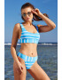 Maaji Γυναικείο μαγιό μπικίνι Sail Stripe Donna - Pepit.gr