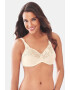 Maidenform Σουτιέν Comfort Lace Minimizer - Pepit.gr