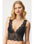 ONLY Σουτιέν Chloe Lace Bralette Corset - Pepit.gr