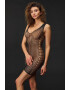 Passion Ερωτικό bodystocking Bella - Pepit.gr