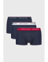 Tommy Hilfiger 3PACK μποξεράκι Premium Essentials με κοντύτερα ποδαράκια - Pepit.gr