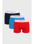 Tommy Hilfiger 3PACK Μποξεράκια Organic - Pepit.gr