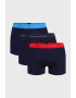 Tommy Hilfiger 3PACK Μποξεράκια Organic - Pepit.gr