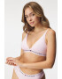 Tommy Hilfiger Σουτιέν Cotton Lissa bralette - Pepit.gr